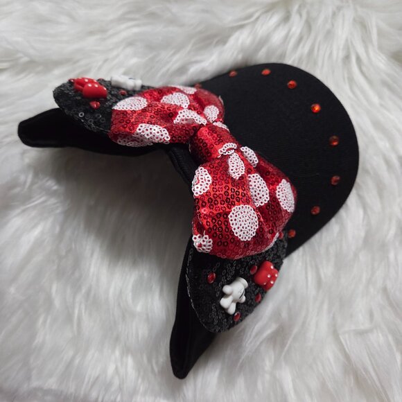 Disney Minnie Mouse Visor main image 5